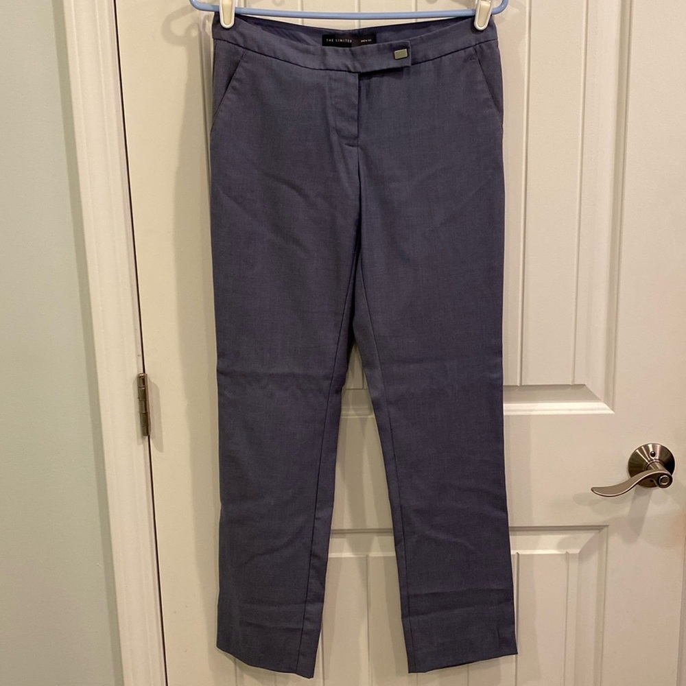 Dress pants